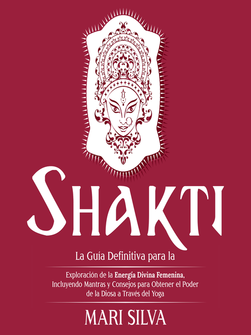 Title details for Shakti by Mari Silva - Wait list